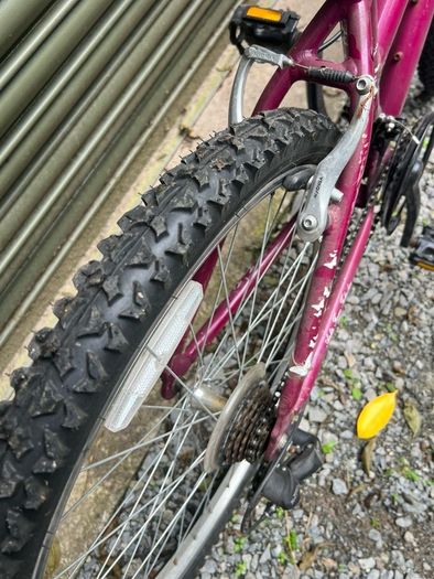 bike