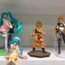 Son goku,toys Image 3