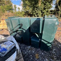 Free Kerosene Oil Tank