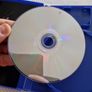 Black  PlayStation2 Ps2 Games Original Image 7