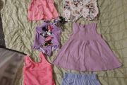 baby girl bundle
