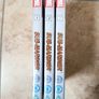 Set of 3 DVDs Classic Marvel - Prince Namor The Submariner 1966 Episodes 1-9 New Image 3