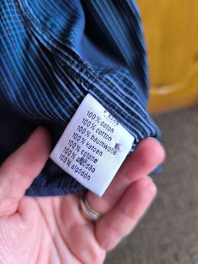 Shirt Lacoste