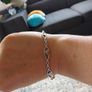 Silver Bracelet Image 4