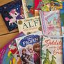 Kids books bundle 30 Image 4