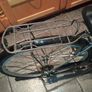 Ammaco Cheltenham ladies bike Image 8