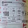 4 rolls of insulation Image 2