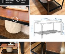 Coffe table