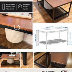 Coffe table