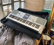 Yamaha piano