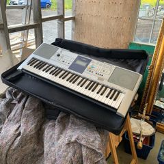Yamaha piano
