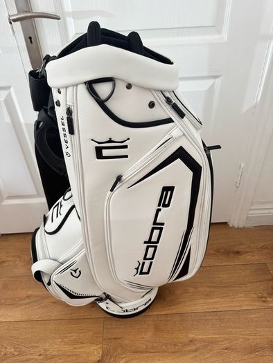 Cobra Vessel Tour Bag