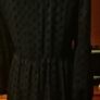 beautiful new gallery Navy maxi dress Image 5