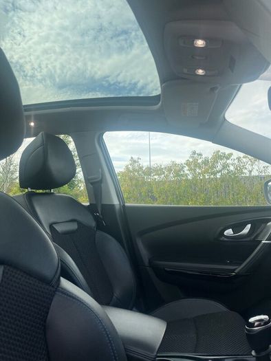Renault Kadjar S Edition