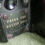 WW2 Military Magneto Field Telephone Set F Mk II T.M.C British army Telephone Image 8