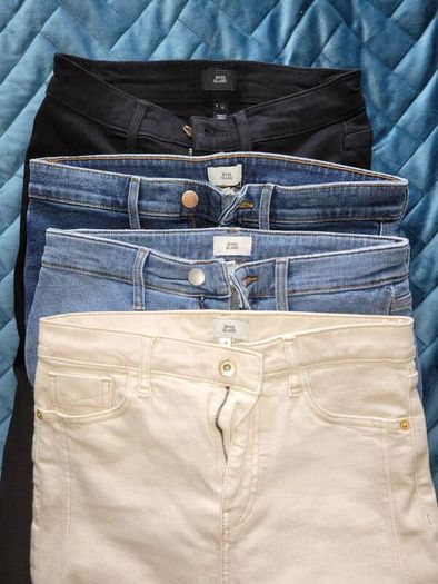 River Island jeans