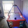 commercial Air hockey machine Image 3