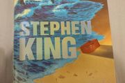 Duma Key Stephen King 1st print