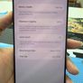 iPhone 17 Pro Max 256GB | Deep Blue | A+ Grade | 100% Battery | 9 Months Apple Warranty Image 4