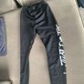 Black Nike Leggings - S Image 3