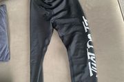 Nike Black Leggings - S