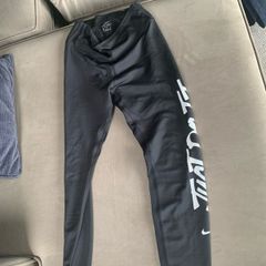 Nike Black Leggings - S
