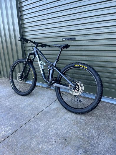 trek fuel ex 5