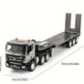 Hulna RC truck Image 6
