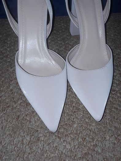 heels