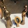 Genesis Ornamental Crib Image 3