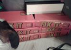 diy fix it series (old collection)