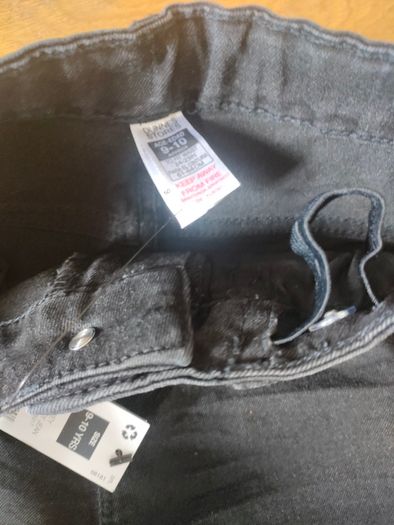 Boys jeans
