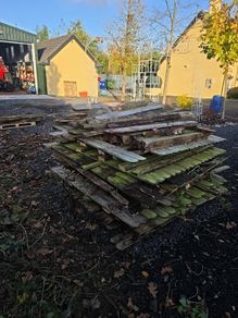 Firewood free