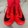Nike Mercurial Victory Boots uk size 10 Image 2