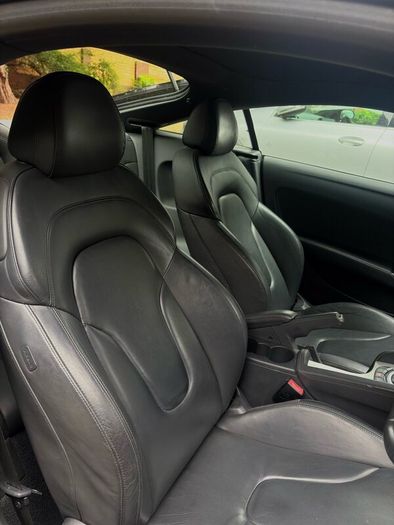 2014 Audi TT 1.8 TFSI- Running w/ Engine Fault