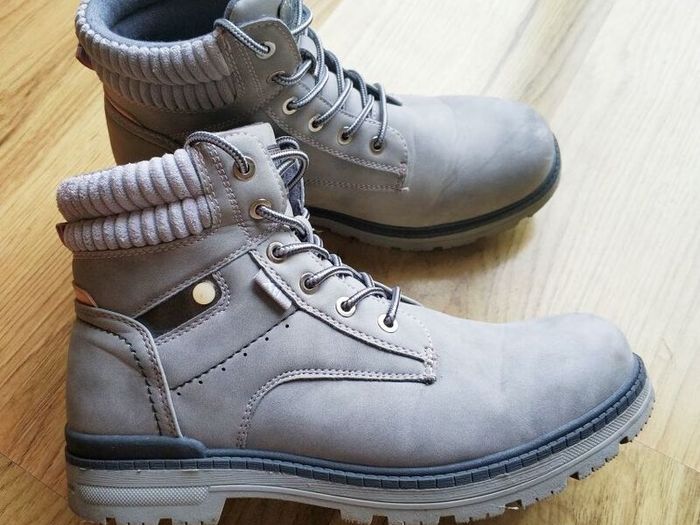 XTI Women's boots