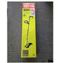 Ryobi OLT1832 ONE+ Cordless Grass Trimmer, 25-30cm Path - Tool Only Image 6
