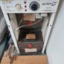 Oil boiler Firebird Super-Q utility Image 2