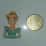 Disney Princess Resin Cabochon Image 4
