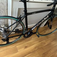 Bianchi via Nirone 7