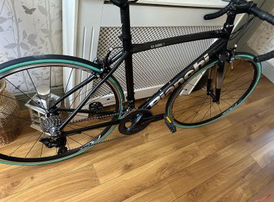 Bianchi via Nirone 7
