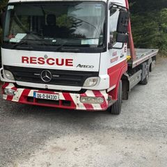 Mercedes-Benz Atego 2006
