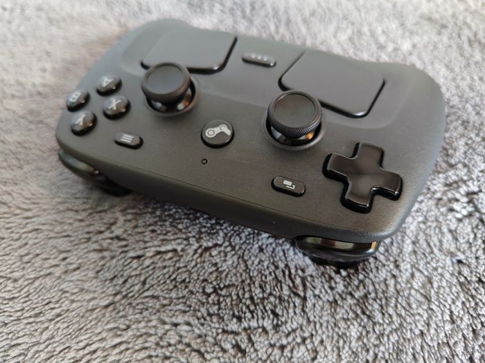 Steam Controller 2, 2026 (barely used)