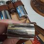 Vintage travel shaving kit Image 3