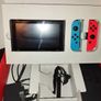 Nintendo Switch Bundle  Console, Games & Accessories Image 6