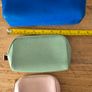 Furla - Set of 3 cosmetic bags - Saffiano Leather Image 2