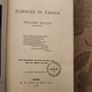 Rambles In Eirinn. By William Bulfin (che Buono). With Illustrations And Maps Specialy Made Under The Authors Directions.  Hardback 8th Edition 1929. In Fair Condition. See Photos For Same. Image 2