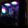 Custom Build Gaming PC AM4 Image 9