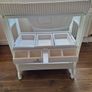 baby changing table with bath Image 2