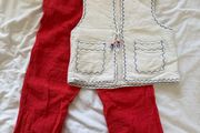 Girls Zara Outfit